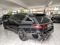 2025 Mercedes Benz E 450
