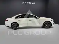 2025 Mercedes Benz E 450