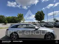 2025 Mercedes Benz E 450