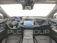 2025 Mercedes Benz E 450