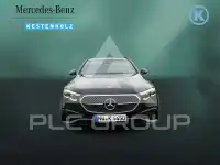 2025 Mercedes Benz E 450
