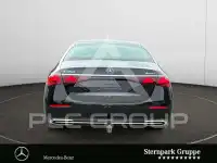 2025 Mercedes Benz E 450