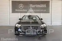 2025 Mercedes Benz E 450