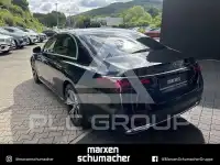 2025 Mercedes Benz E 450