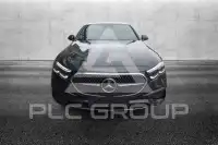 2025 Mercedes Benz E 450