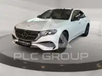 2025 Mercedes Benz E 450