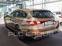 2025 Mercedes Benz E 450