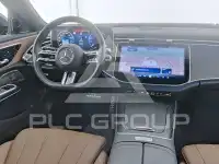 2025 Mercedes Benz E 450