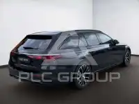 2025 Mercedes Benz E 450