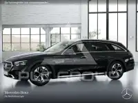 2025 Mercedes Benz E 450