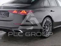 2025 Mercedes Benz E 450