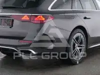 2025 Mercedes Benz E 450