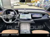 2025 Mercedes Benz E 450