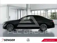 2025 Mercedes Benz E 450