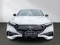 2025 Mercedes Benz E 450