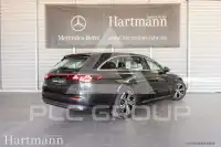 2025 Mercedes Benz E 450