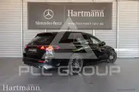 2025 Mercedes Benz E 450