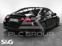 2025 Mercedes Benz E 450