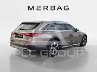 2025 Mercedes Benz E 450