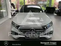 2025 Mercedes Benz E 450