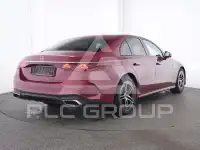 2025 Mercedes Benz E 450
