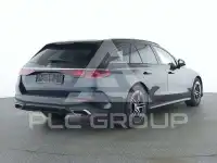 2025 Mercedes Benz E 450
