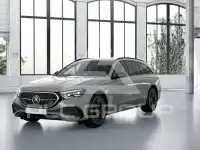 2025 Mercedes Benz E 450