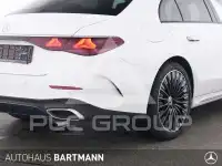 2025 Mercedes Benz E 450