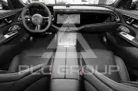 2025 Mercedes Benz E 450