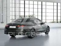 2025 Mercedes Benz E 450