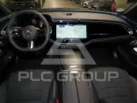 2025 Mercedes Benz E 450