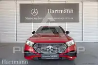 2025 Mercedes Benz E 450