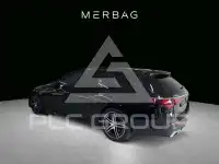 2025 Mercedes Benz E 450