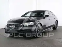 2025 Mercedes Benz E 450