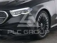 2025 Mercedes Benz E 450