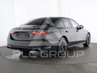2025 Mercedes Benz E 450