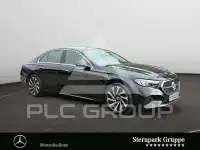 2025 Mercedes Benz E 450