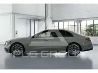 2025 Mercedes Benz E 450