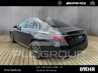 2025 Mercedes Benz E 450