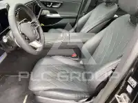2025 Mercedes Benz E 450