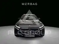 2025 Mercedes Benz E 450