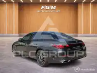2025 Mercedes Benz E 450