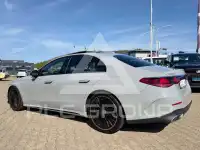 2025 Mercedes Benz E 450
