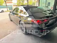 2025 Mercedes Benz E 450