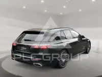2025 Mercedes Benz E 450