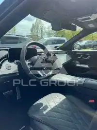 2025 Mercedes Benz E 450