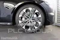 2025 Mercedes Benz E 450