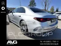 2025 Mercedes Benz E 450