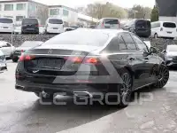 2025 Mercedes Benz E 450