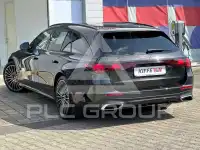 2025 Mercedes Benz E 450